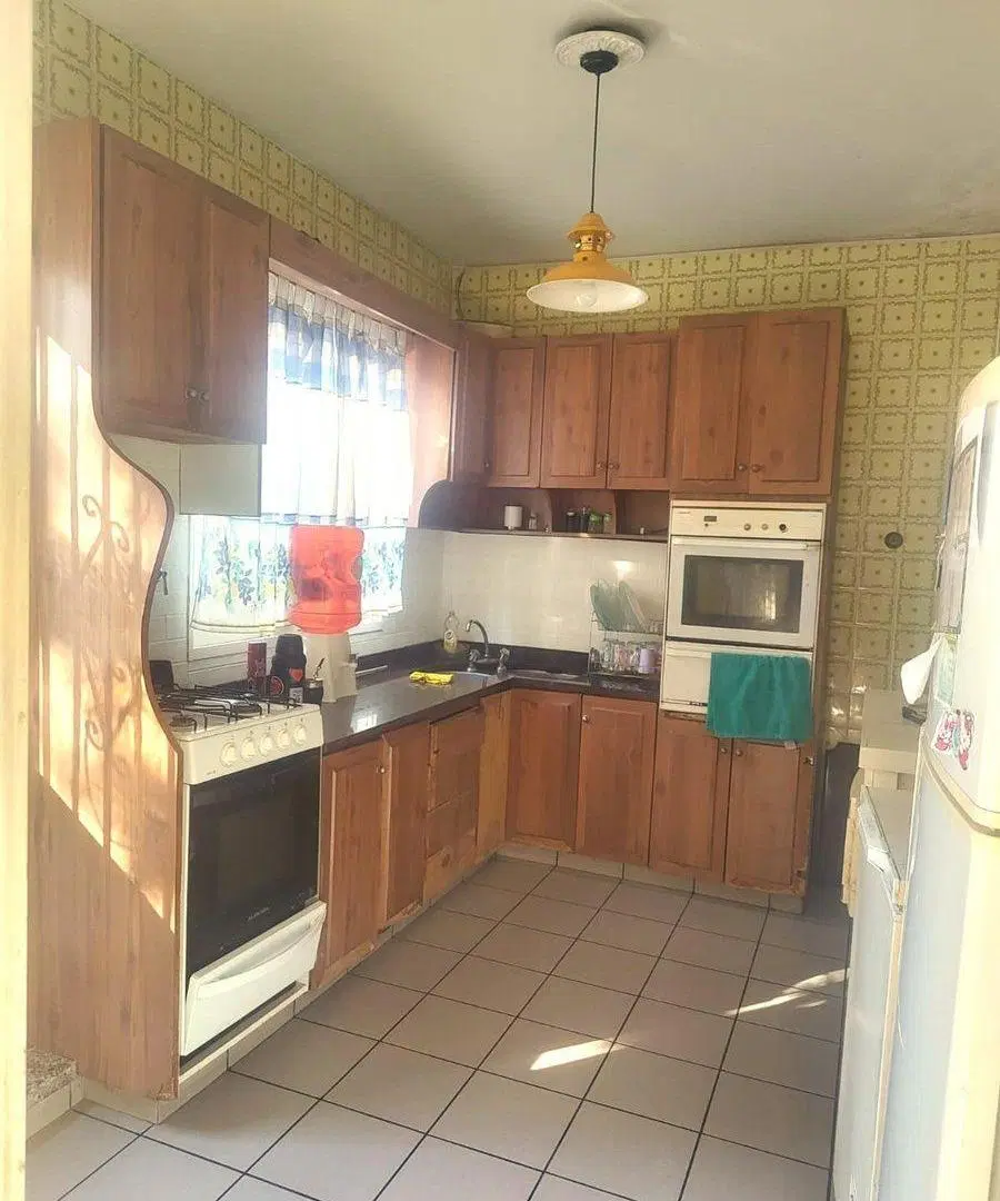 VENTA CASA 5AMBIENTES RAMOS MEJIA 8