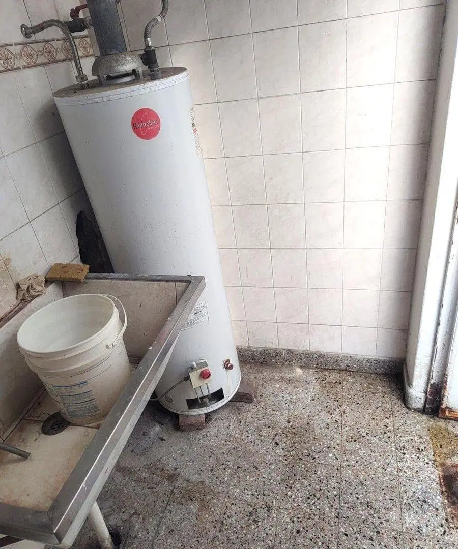 VENTA CASA 5AMBIENTES RAMOS MEJIA 5