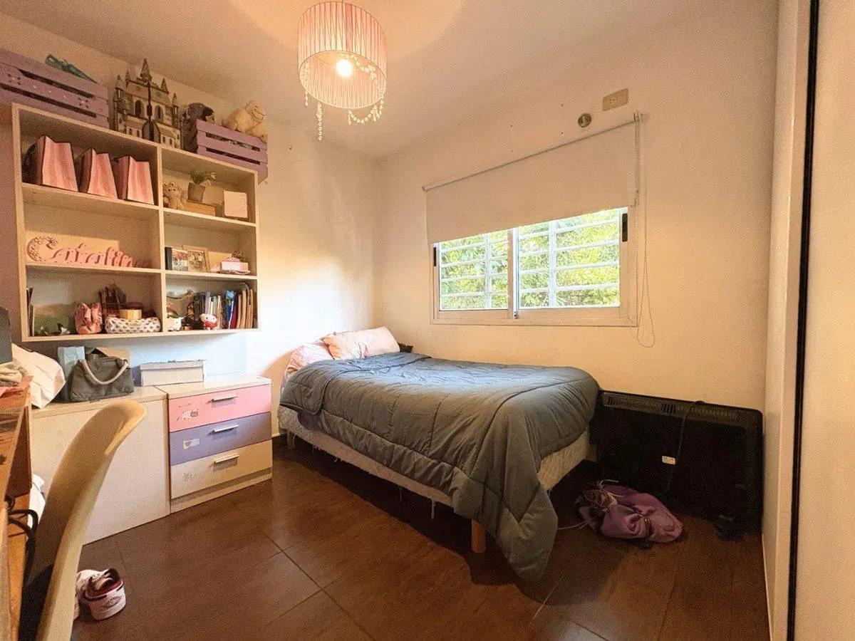 VENTA PH TRIPLEX 4 AMBIENTES SAN JUSTO 5