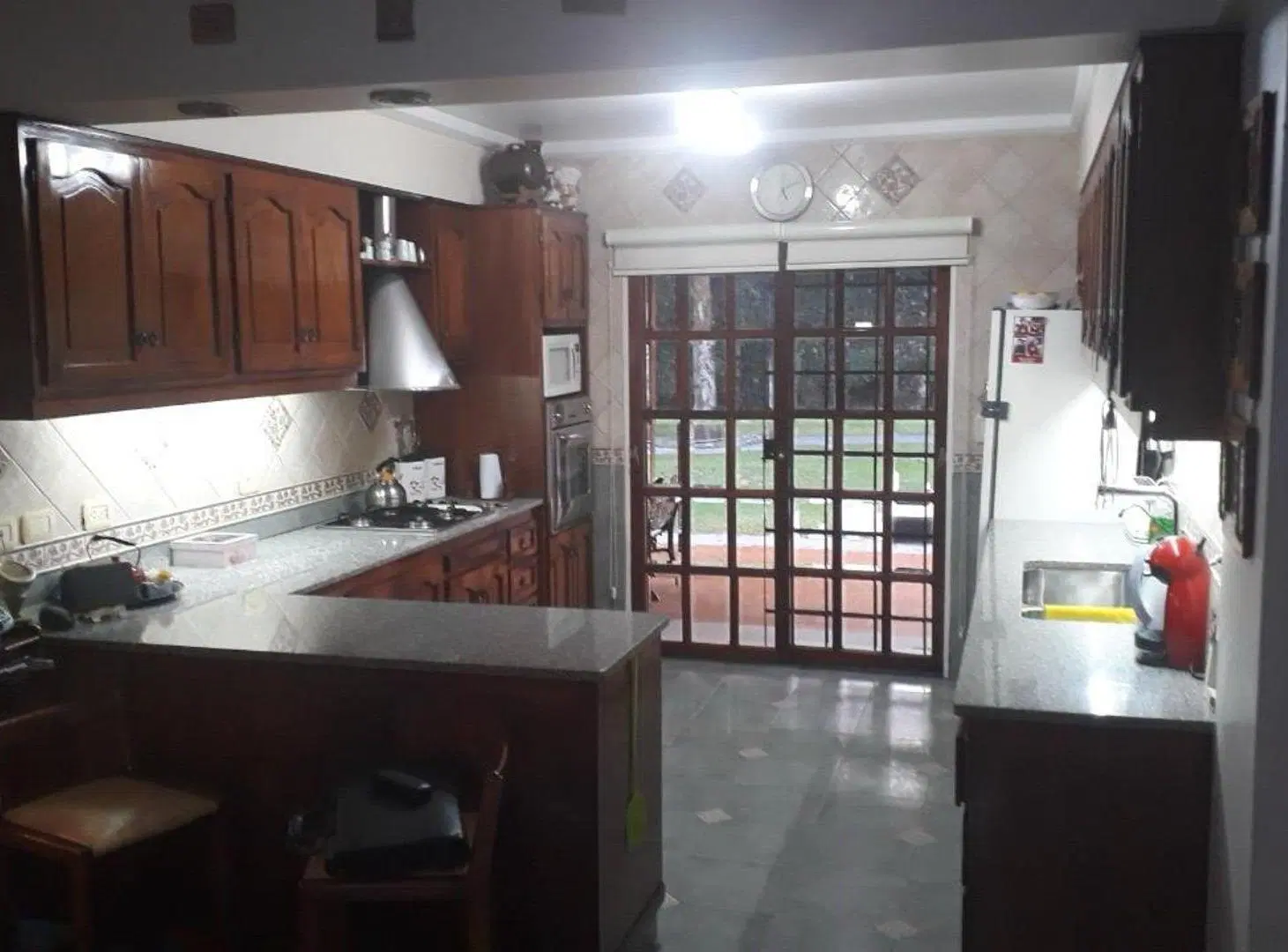 VENTA CASA 6 AMBIENTES RAMOS MEJIA 4