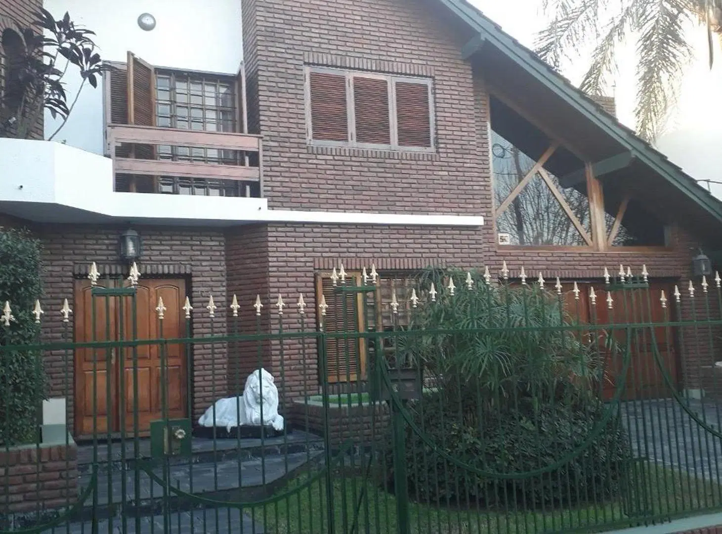 VENTA CASA 6 AMBIENTES RAMOS MEJIA 8