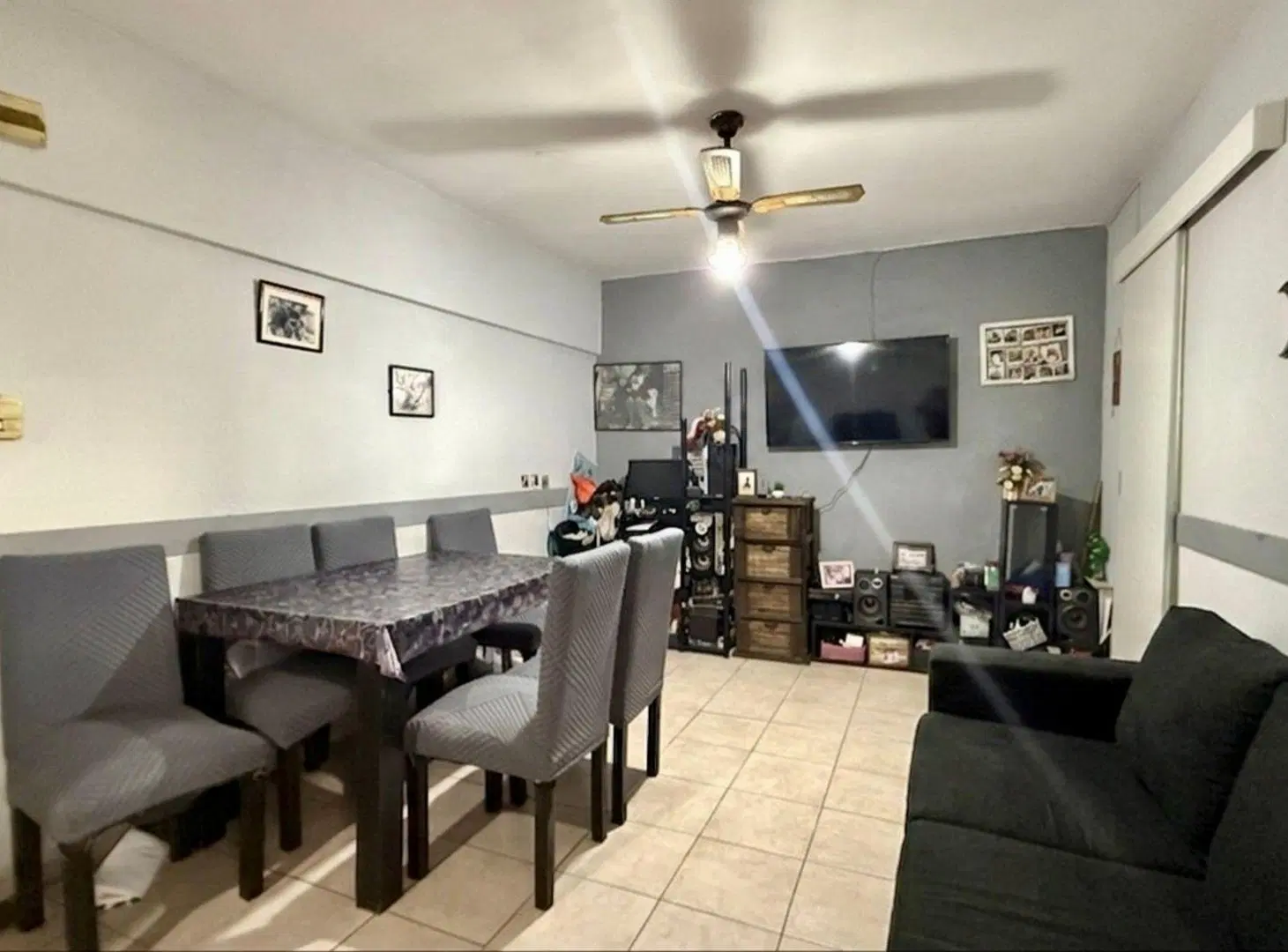 Venta departamento 3 ambientes en Ramos Mejia 2
