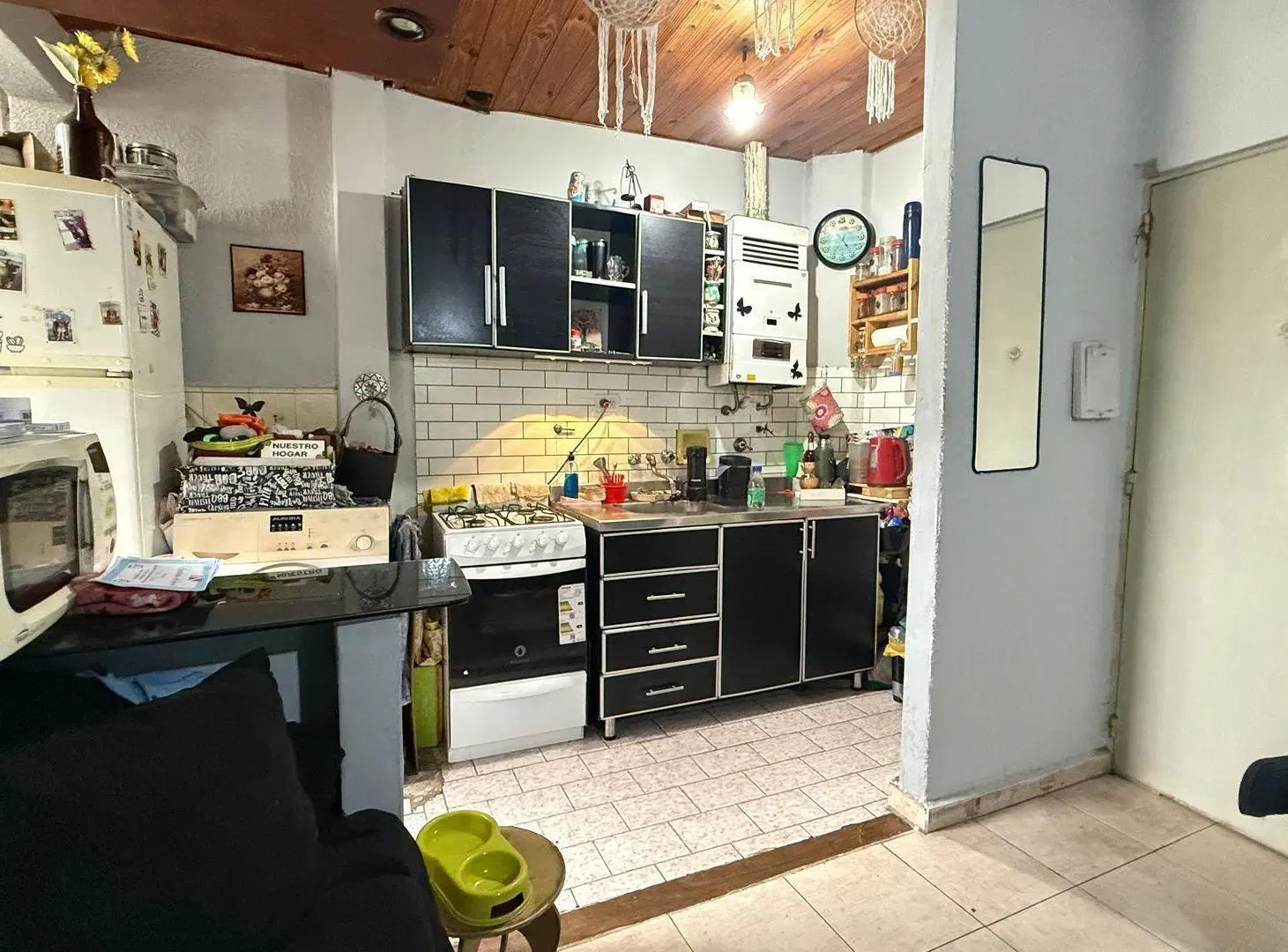 Venta departamento 3 ambientes en Ramos Mejia 4