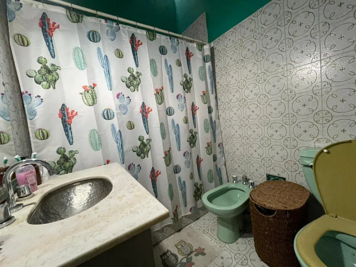 Venta ph tres ambientes en San Justo 8