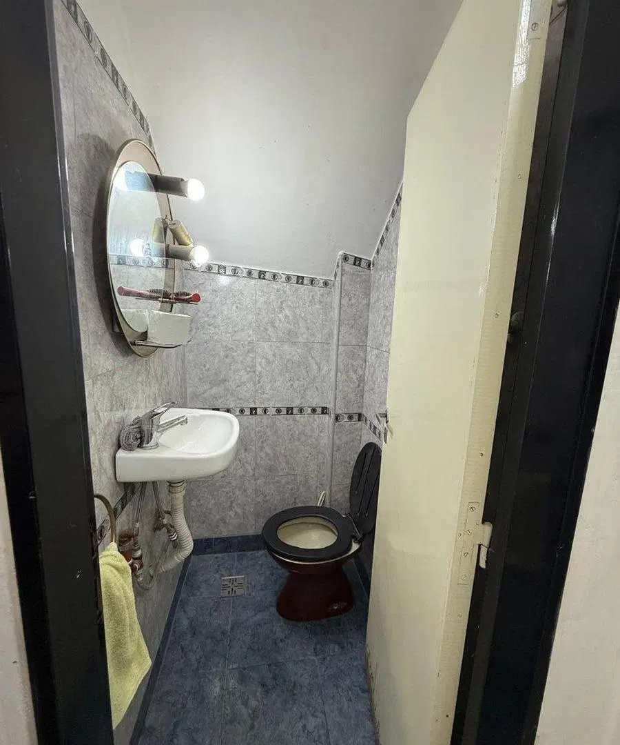 VENTA CASA 4 AMBIENTES HAEDO 5