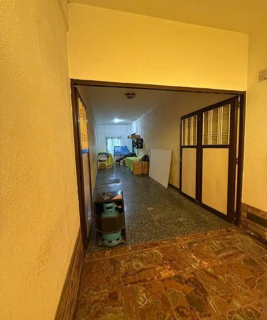 VENTA CASA 4 AMBIENTES HAEDO 3