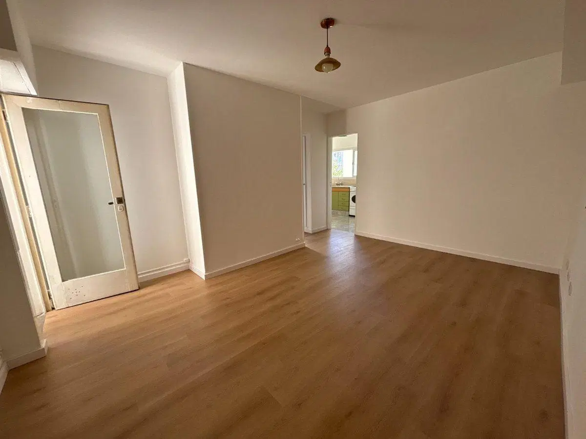 VENTA DEPARTAMENTO 2 AMBIENTES RAMOS MEJIA 1