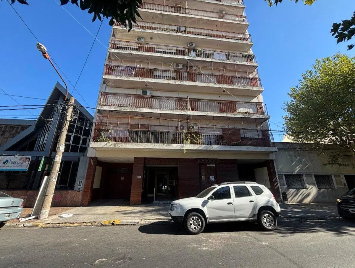 VENTA DEPARTAMENTO 2 AMBIENTES RAMOS MEJIA 3