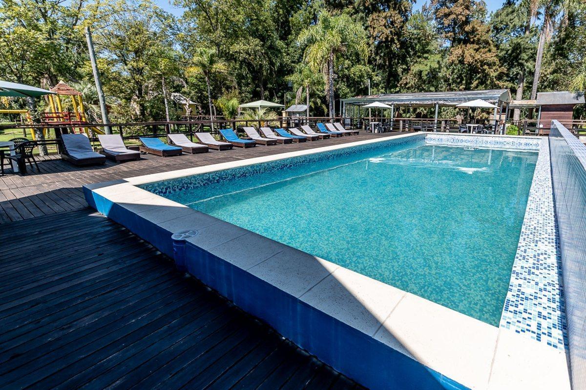 Foto de Venta Complejo de cabañas en Delta Tigre, imagen 1