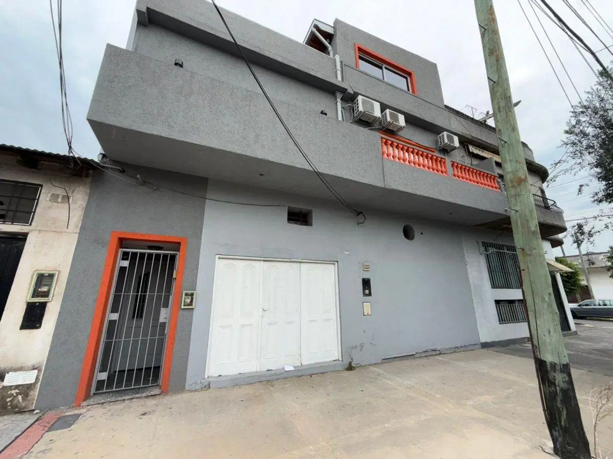 venta deposito en Ramos Mejia 1