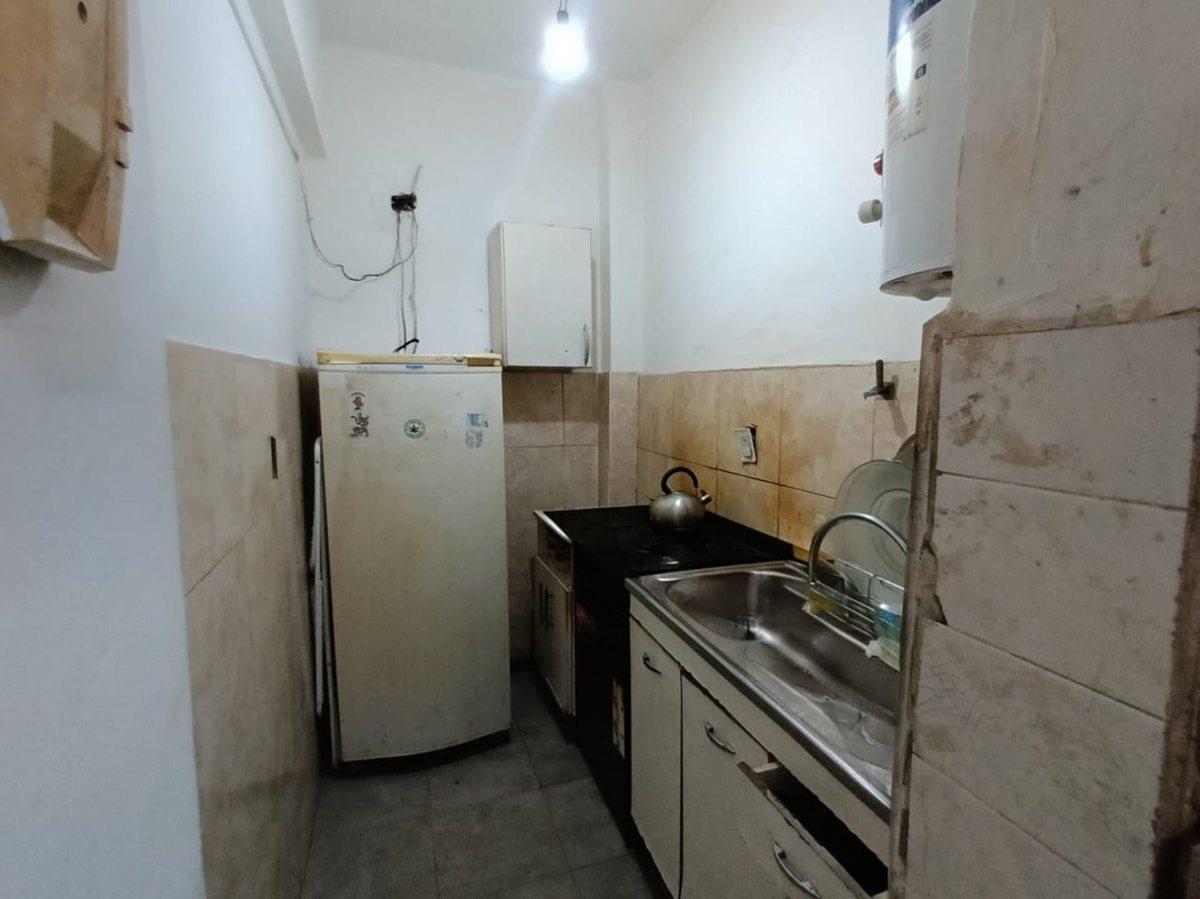 Foto de VENTA DEPARTAMENTO 2 AMB PB RAMOS MEJIA, imagen 2