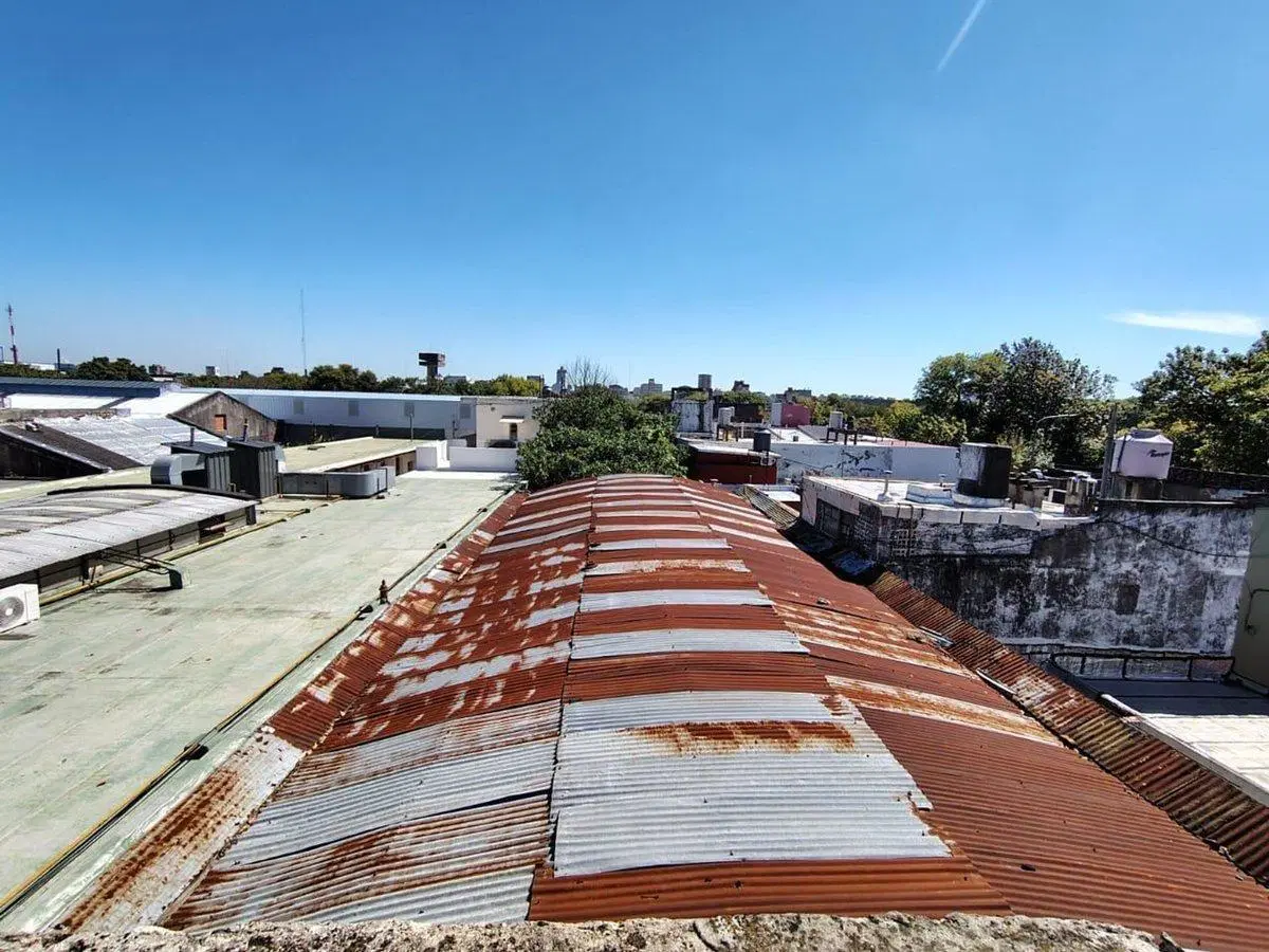 VENTA GALPÓN EN MATADEROS 5
