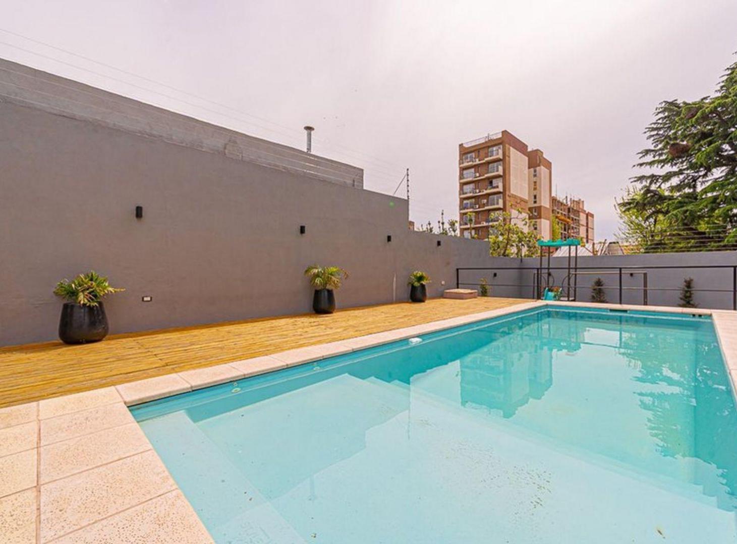Foto de VENTA CASEROS MONOAMBIENTE DIVISIBLE CON BALCON, imagen 1