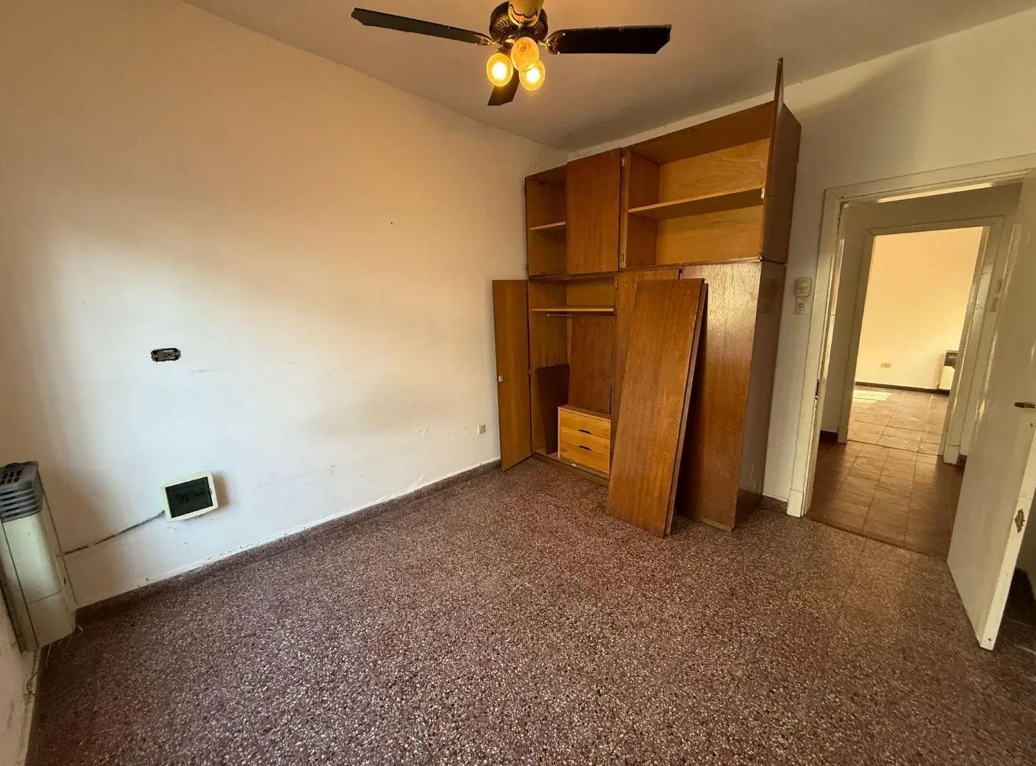 VENTA PH 4 AMBIENTES EN HURLINGHAM 2