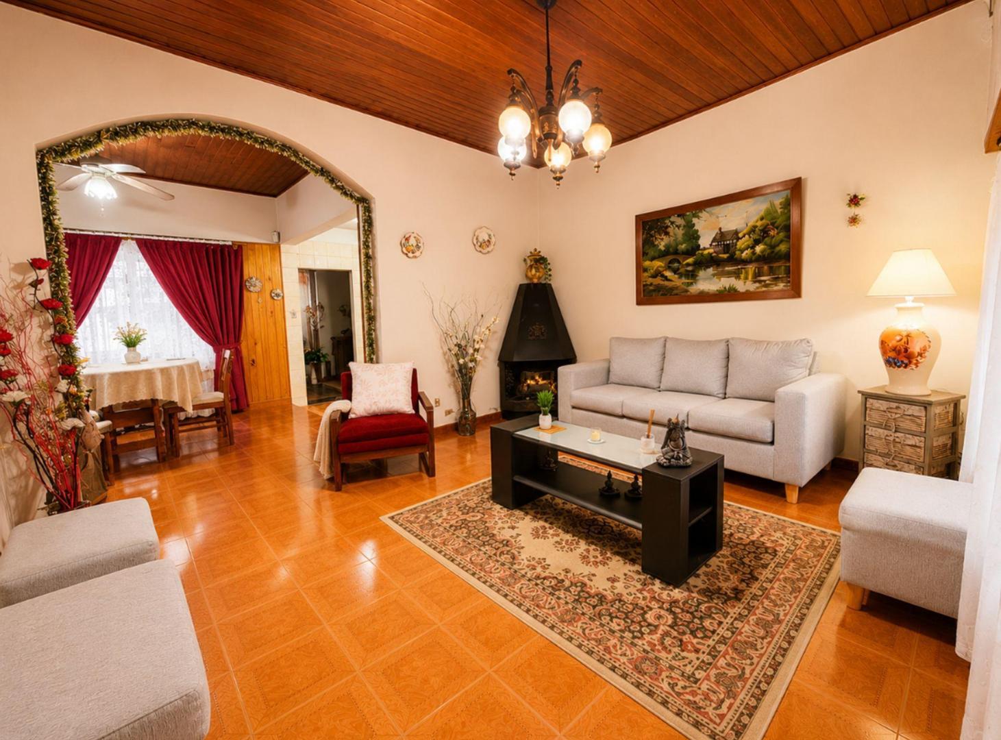 Foto de VENTA CASA 6 AMBIENTES RAMOS MEJIA, imagen 3