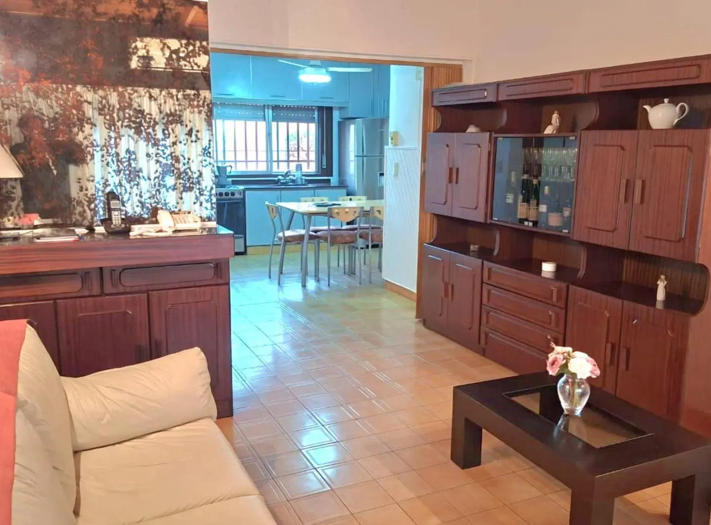 VENTA CASA 3 AMBIENTES EN ISIDRO CASANOVA 3
