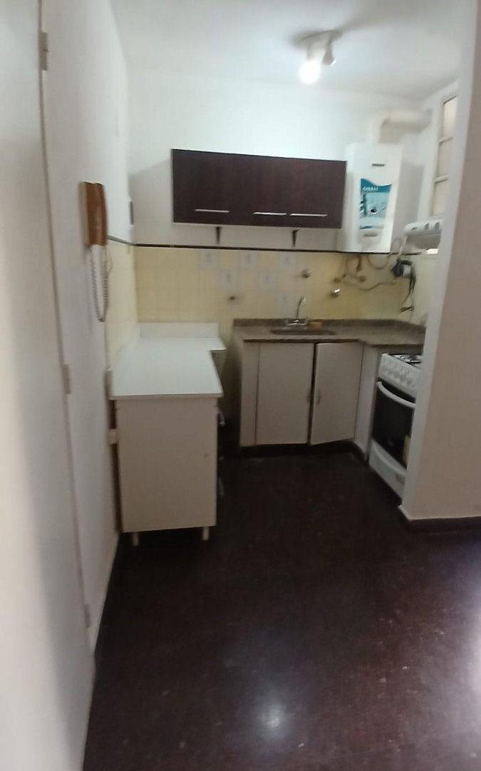 Foto de ALQUILER DEPARTAMENTO 3 AMBIENTES EN RAMOS MEJÍA, imagen 4