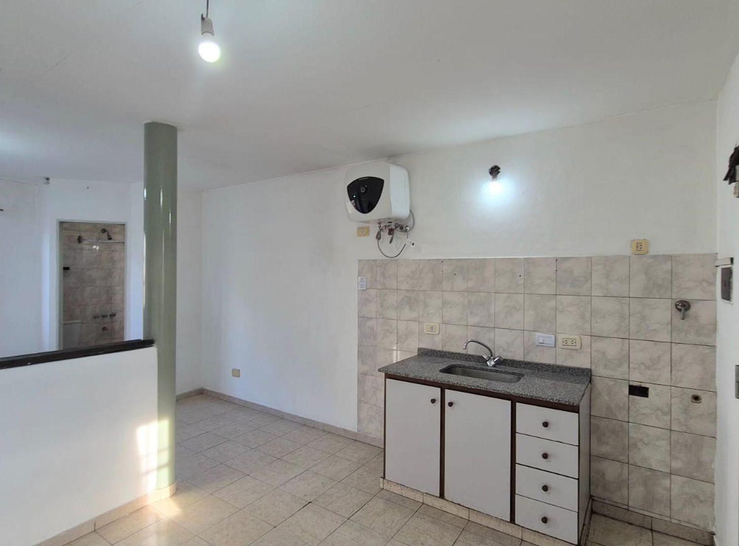Foto de VENTA DEPARTAMENTO MONOAMBIENTE SAN JUSTO CENTRO, imagen 1