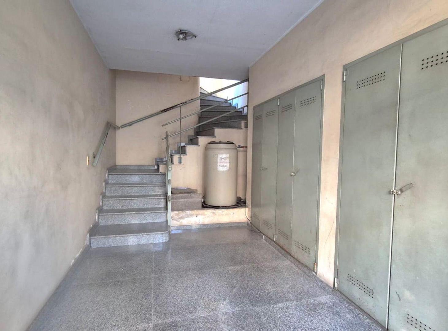 Foto de VENTA DEPARTAMENTO MONOAMBIENTE SAN JUSTO CENTRO, imagen 3