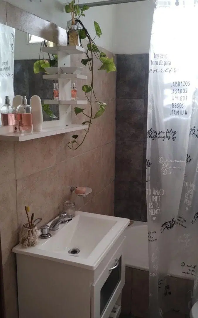 VENTA PH 2 AMBIENTES EN VILLA LUZURIAGA 3