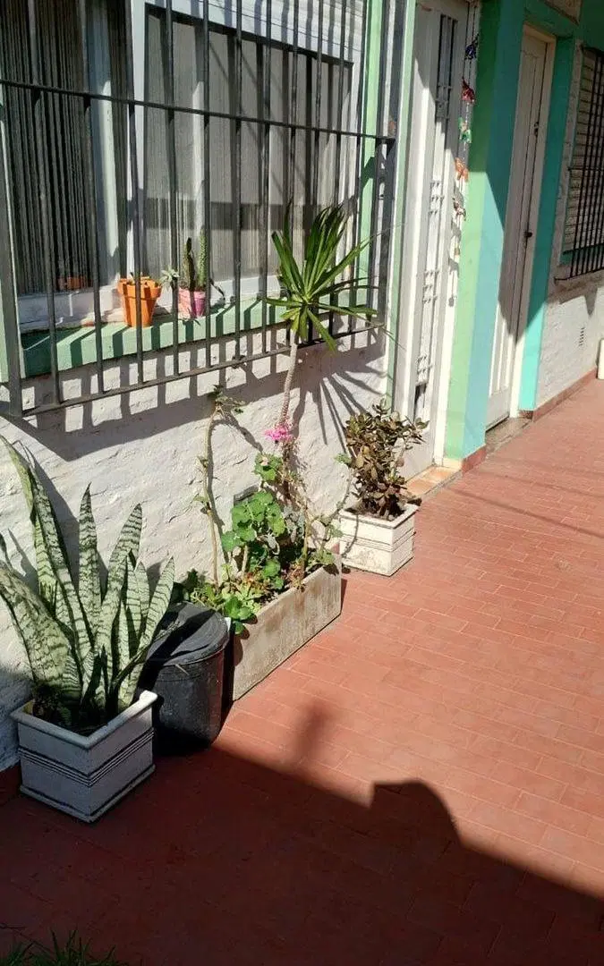 VENTA PH 2 AMBIENTES EN VILLA LUZURIAGA 1