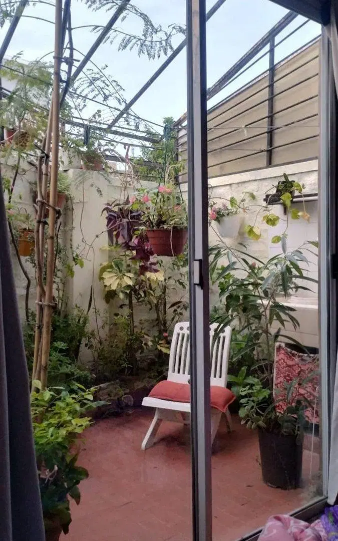 VENTA PH 2 AMBIENTES EN VILLA LUZURIAGA 4