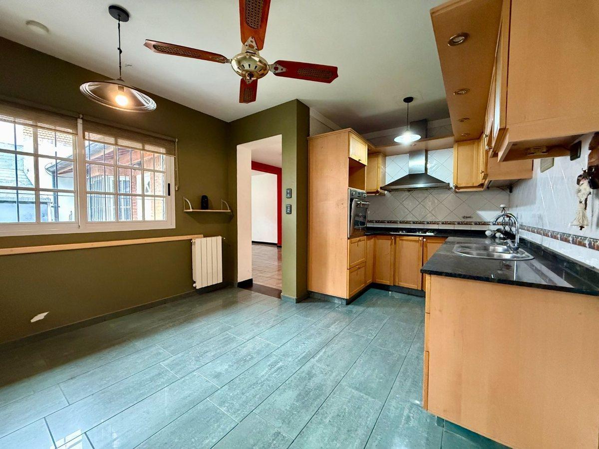 Foto de VENTA CASA 4 AMBIENTES EN VILLA LUGANO, imagen 5