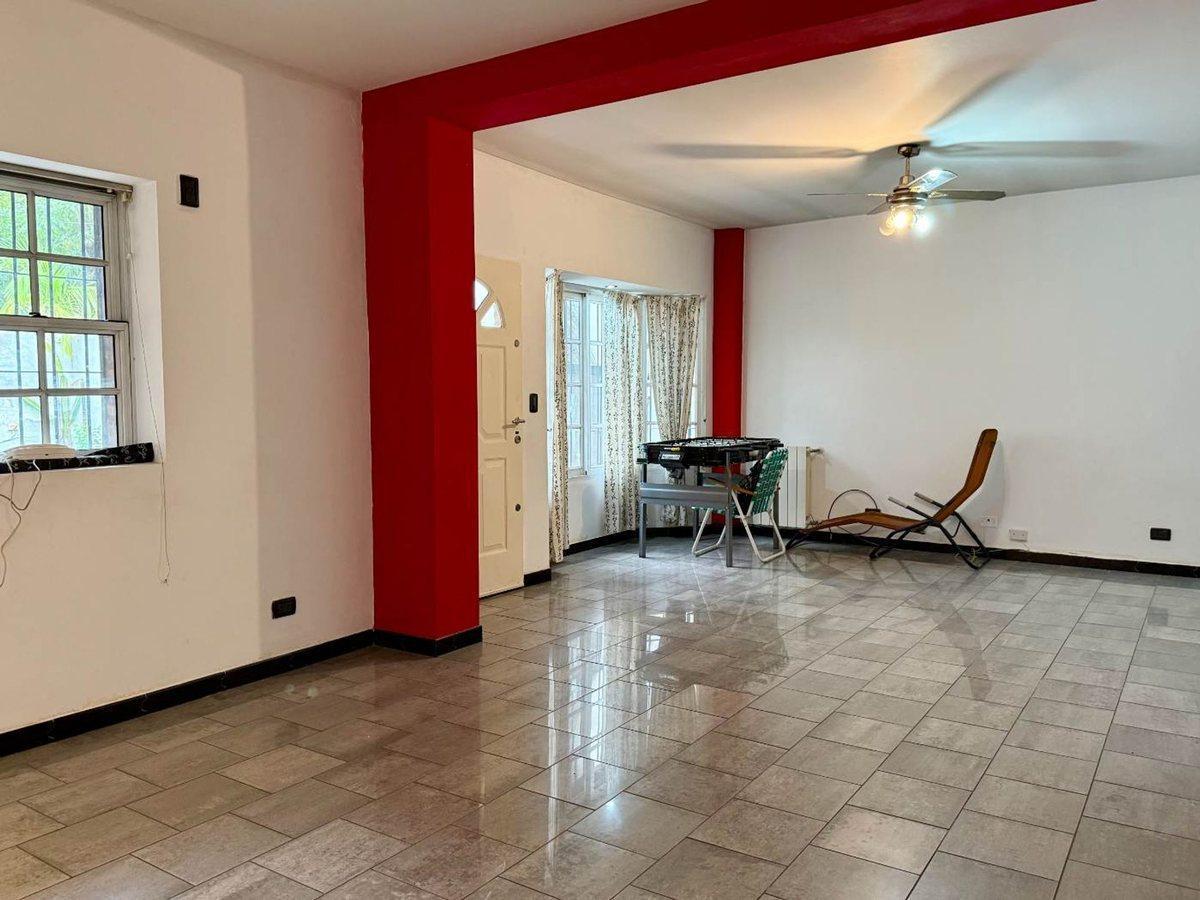 Foto de VENTA CASA 4 AMBIENTES EN VILLA LUGANO, imagen 1