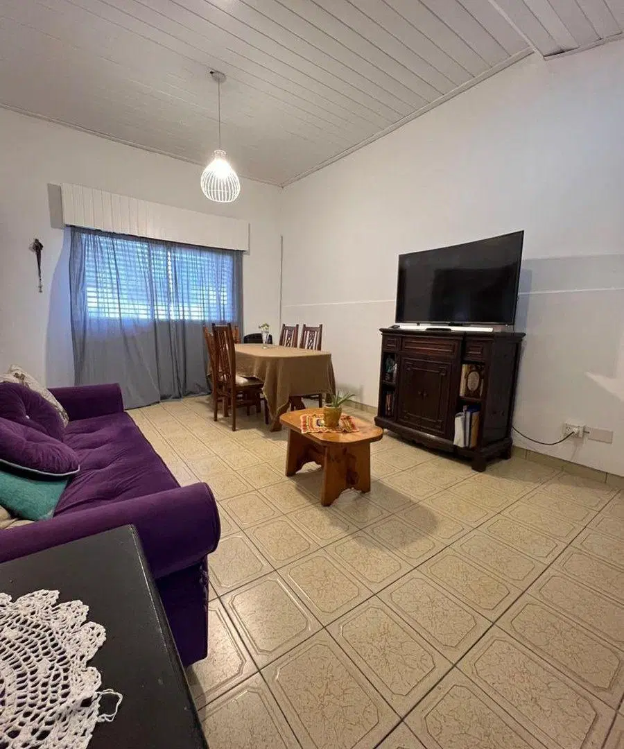 VENTA PH 3 AMBIENTES EN EL PALOMAR 5