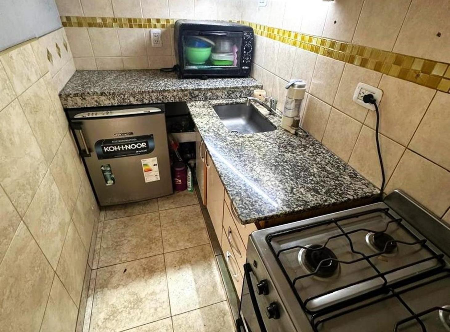Foto de VENTA PH 3 AMBIENTES VILLA MADERO, imagen 3