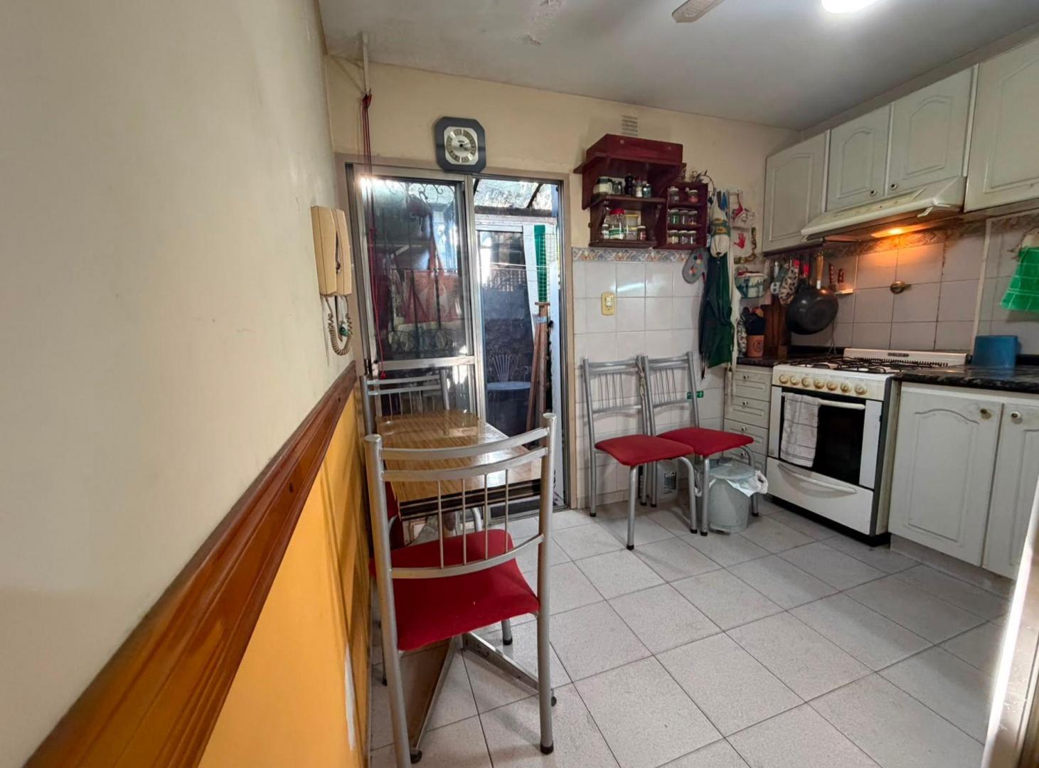 Foto de VENTA PH 2 1/2 AMBIENTES RAMOS MEJIA, imagen 4