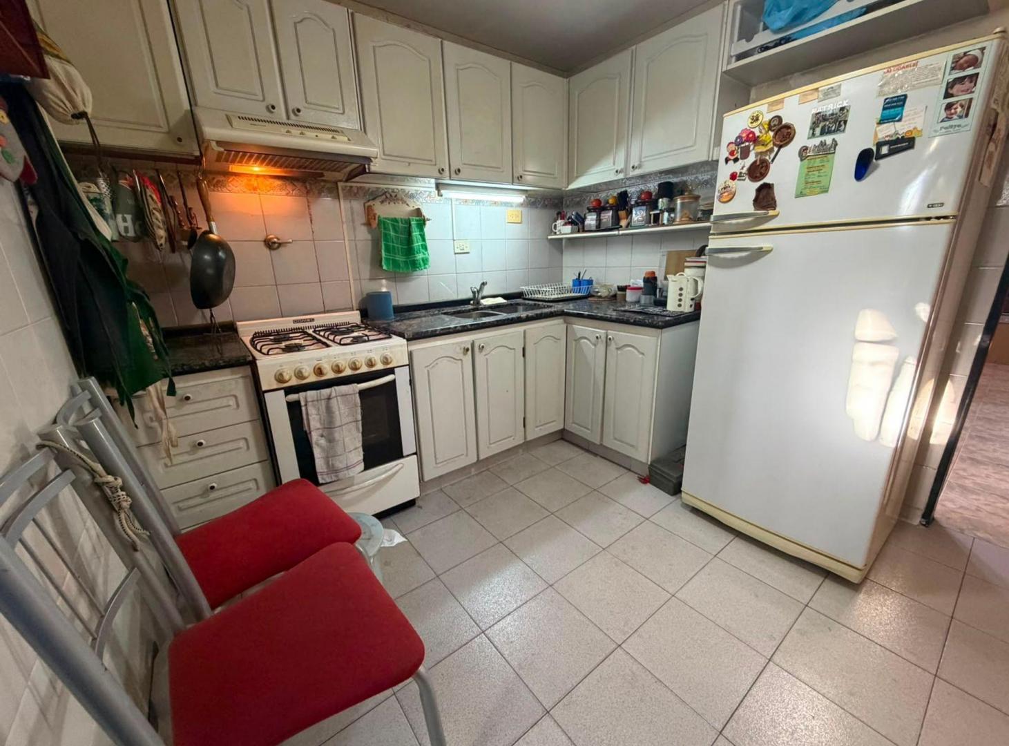 Foto de VENTA PH 2 1/2 AMBIENTES RAMOS MEJIA, imagen 3