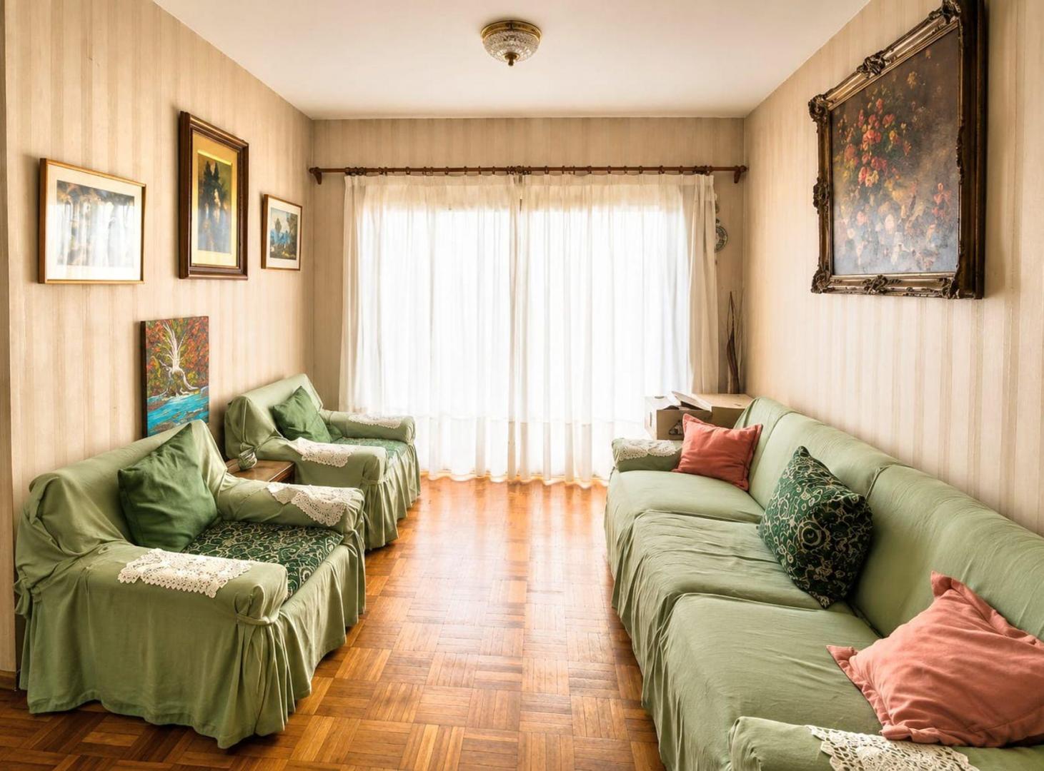 Foto de VENTA DEPARTAMENTO 3 AMBIENTES EN RAMOS MEJÍA, imagen 1