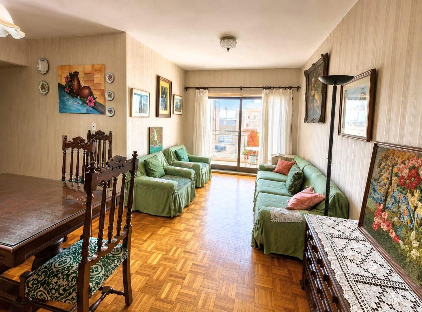 Foto de VENTA DEPARTAMENTO 3 AMBIENTES EN RAMOS MEJÍA, imagen 3