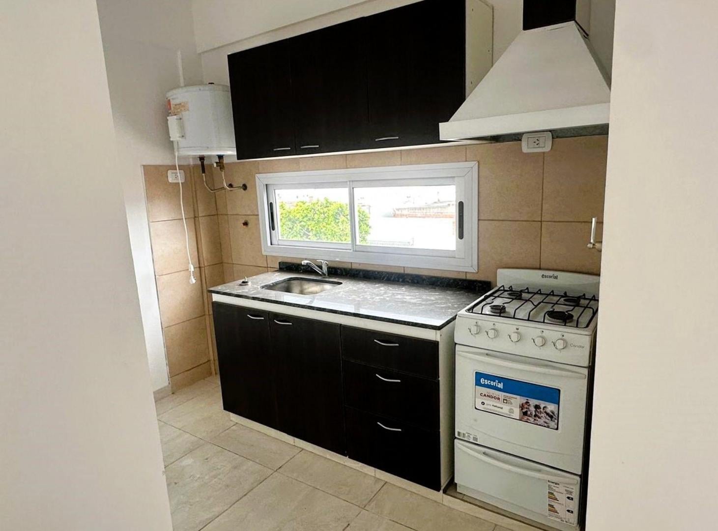 Foto de VENTA MONOAMBIENTE VILLA MADERO, imagen 1