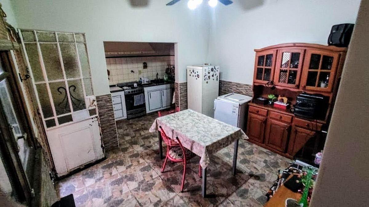 Foto de VENTA CASA 3 AMBIENTES EN RAMOS MEJIA, imagen 1