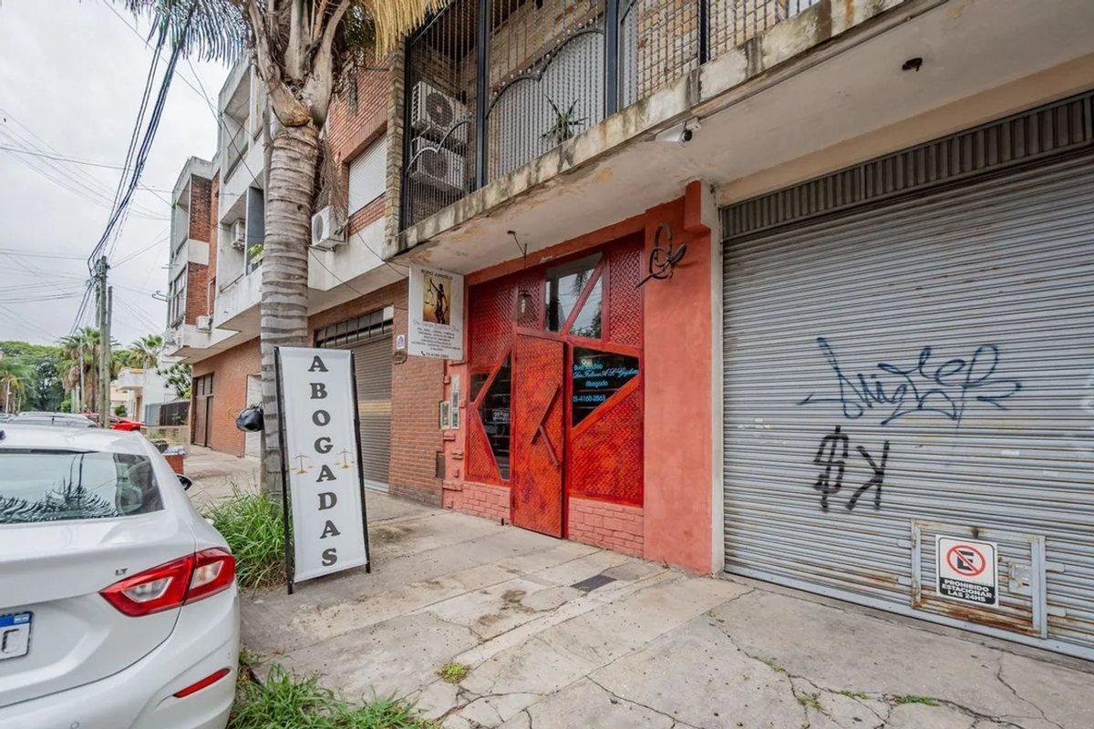 Foto de VENTA LOCAL COMERCIAL SAN JUSTO, imagen 3