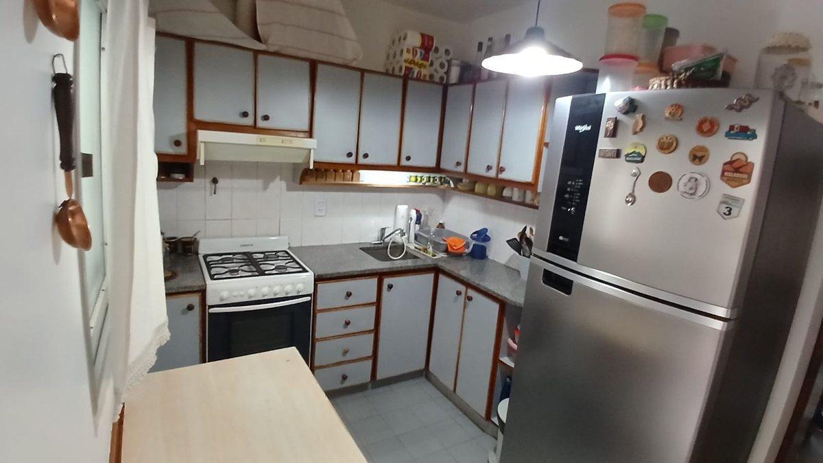 Foto de VENTA DÚPLEX 3 AMBIENTES VILLA LUZURIAGA, imagen 5