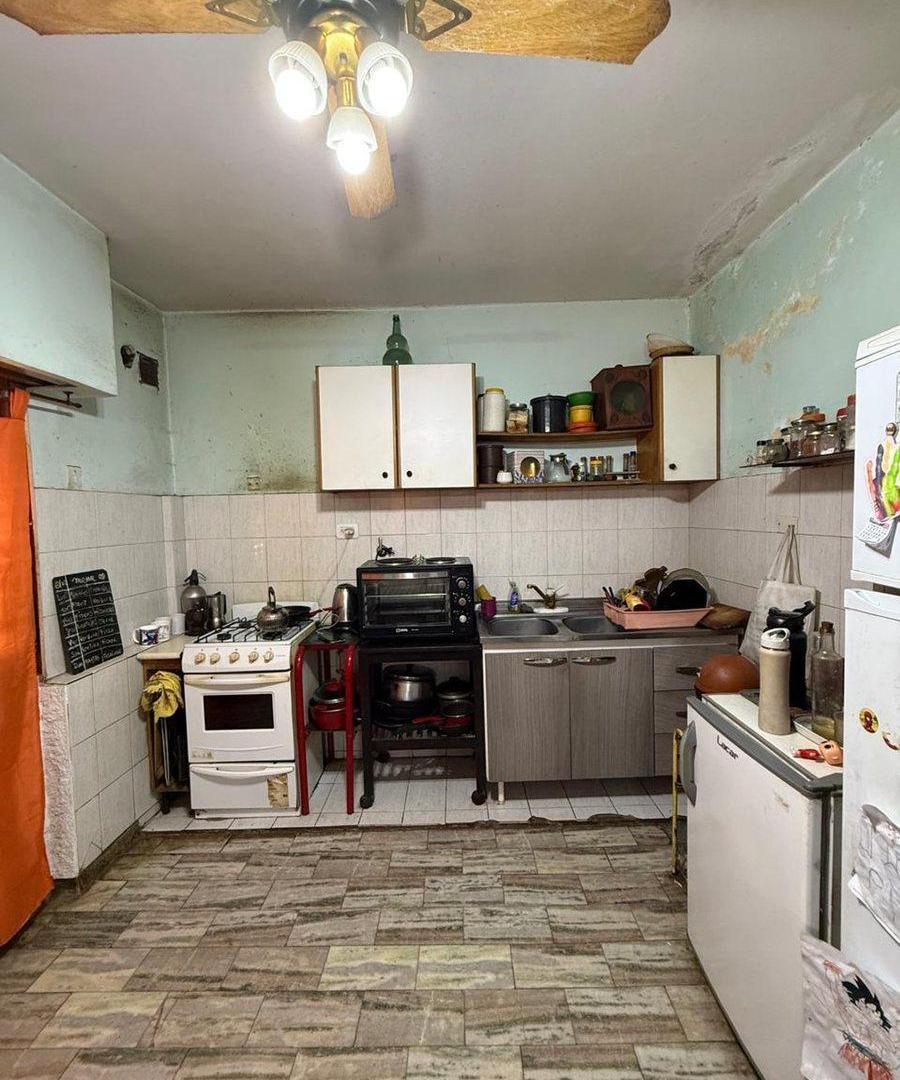 Foto de VENTA CASA 5 AMBIENTES VILLA MADERO, imagen 4