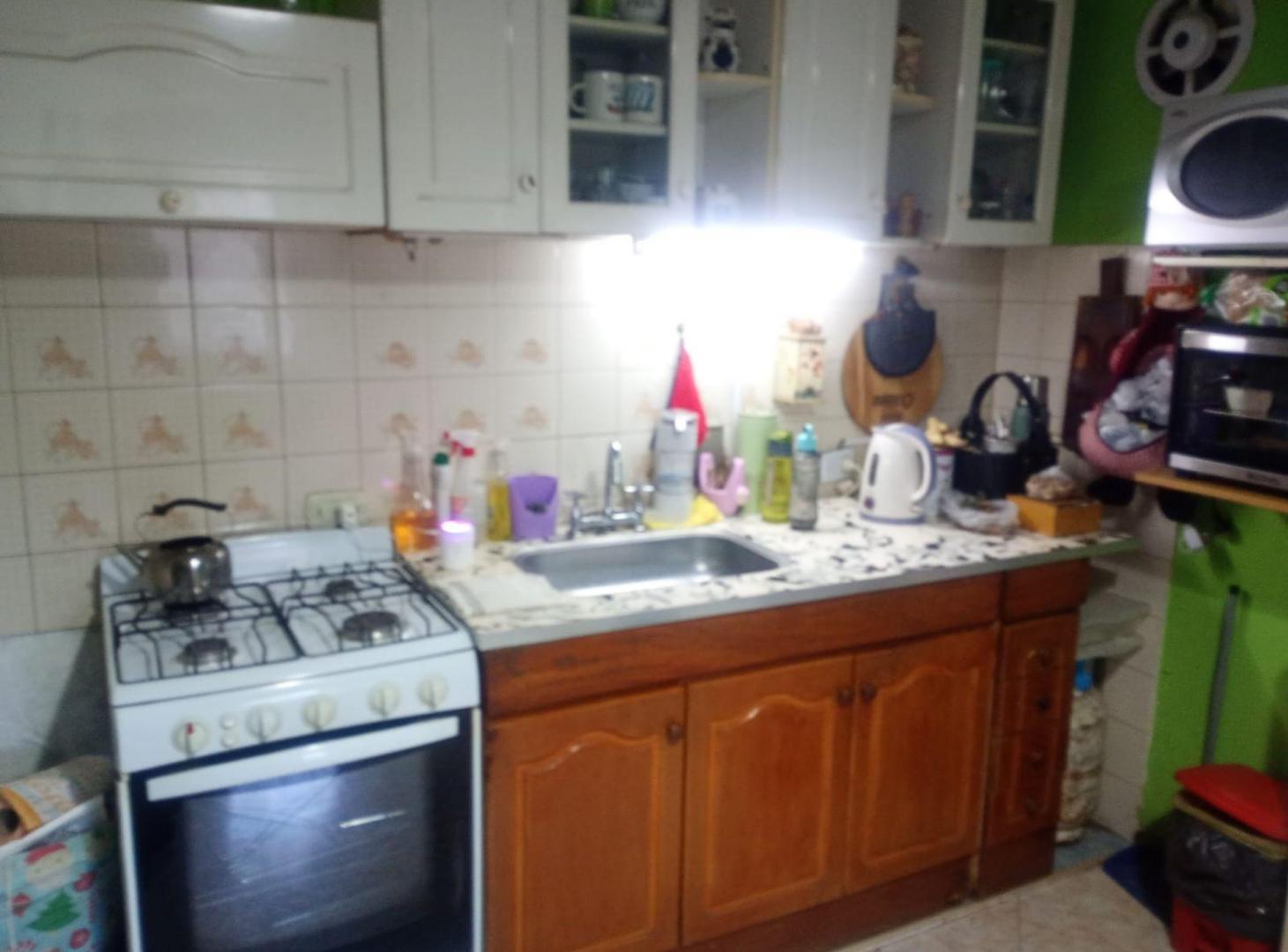 Foto de VENTA CASA 2 AMBIENTES MERLO, imagen 3