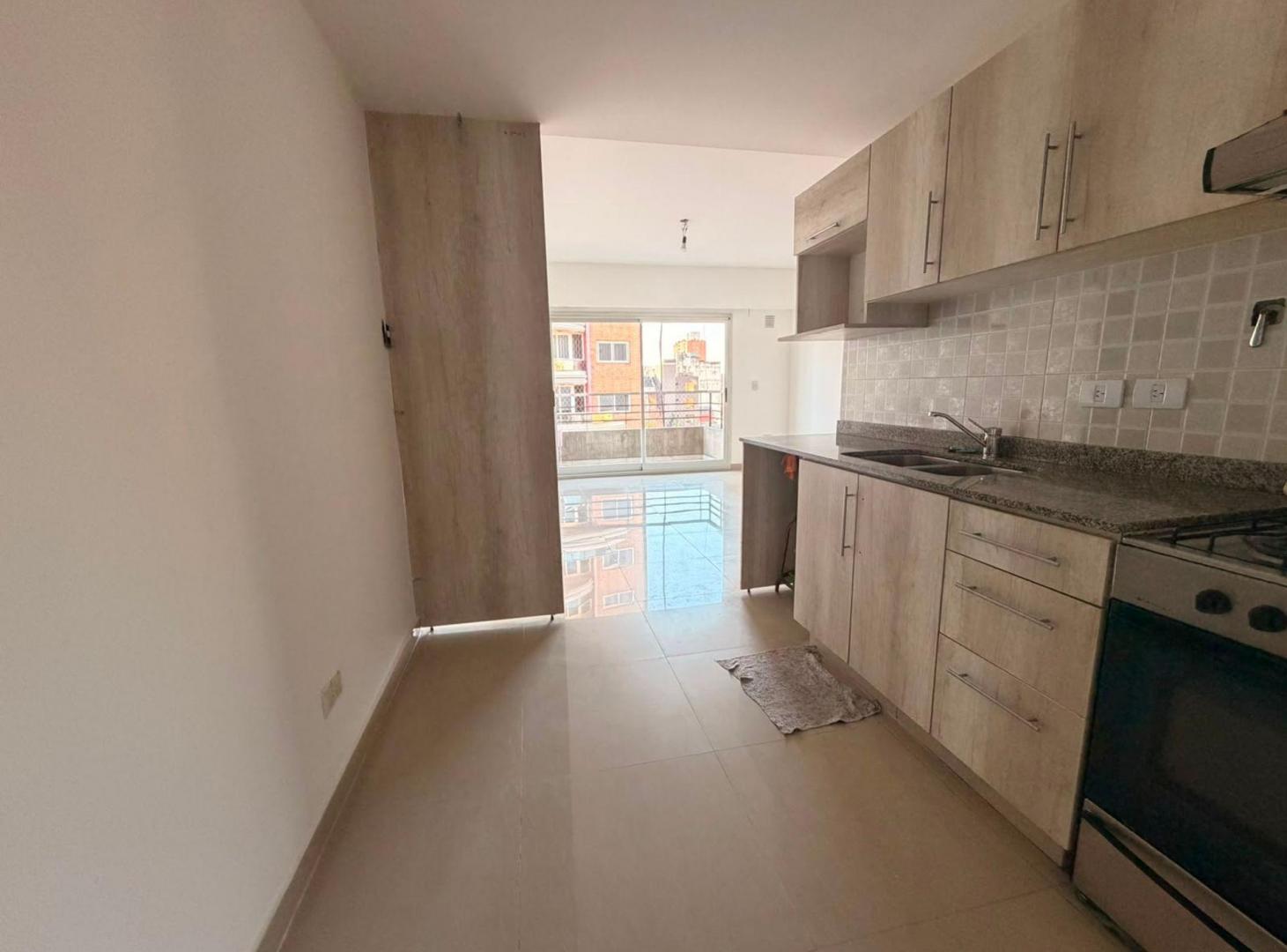 Foto de VENTA DEPARTAMENTO DOS AMBIENTES RAMOS MEJIA, imagen 5