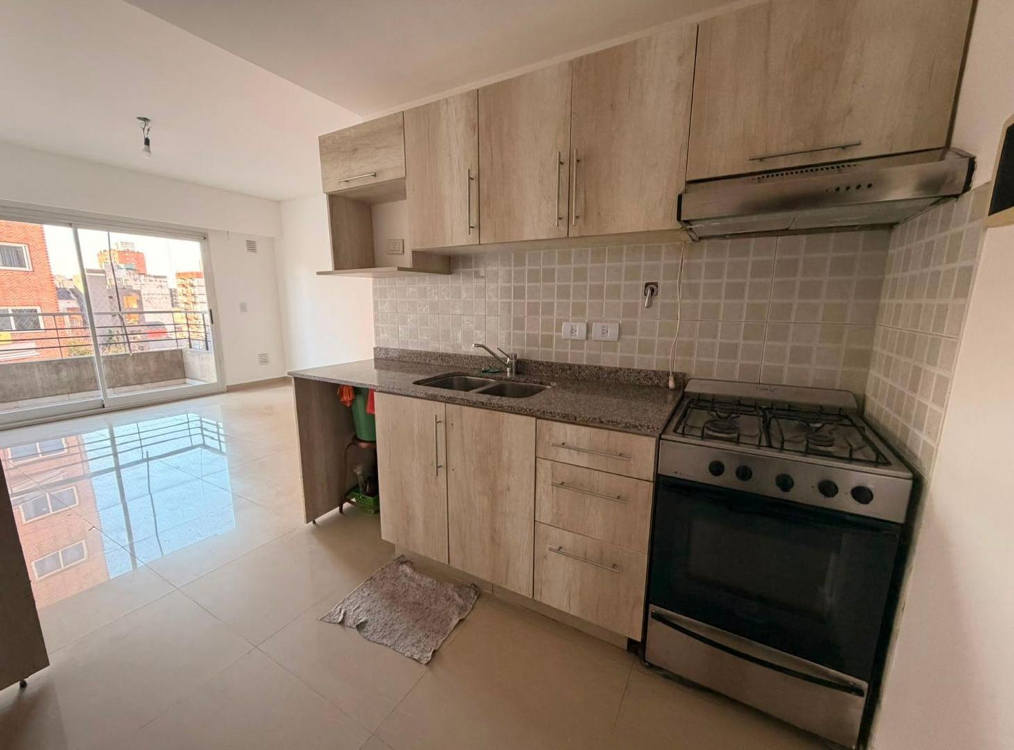 Foto de VENTA DEPARTAMENTO DOS AMBIENTES RAMOS MEJIA, imagen 3