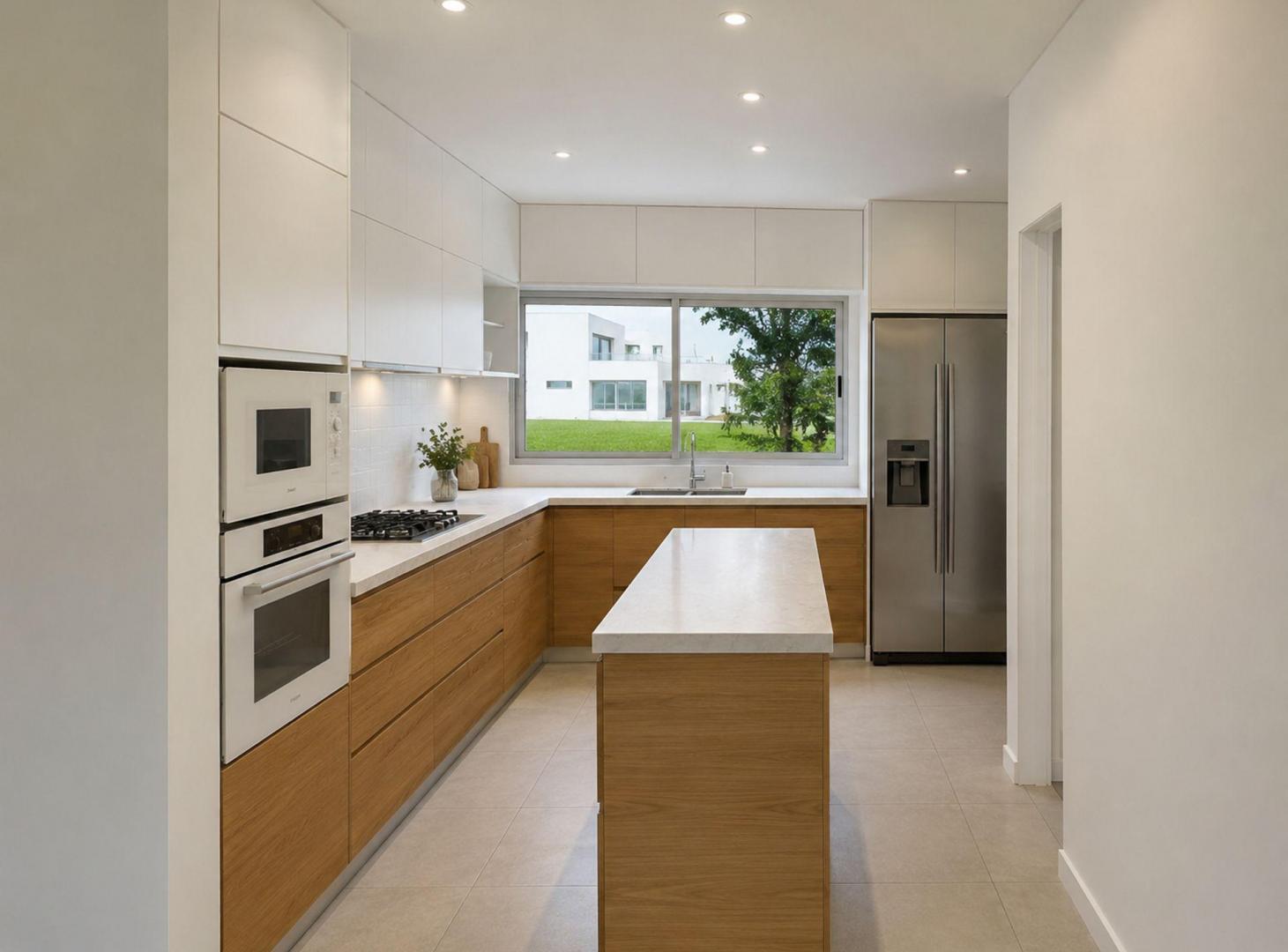 Foto de VENTA CASA 4 AMBIENTES SANTA ELISA. PILAR DEL ESTE, imagen 3