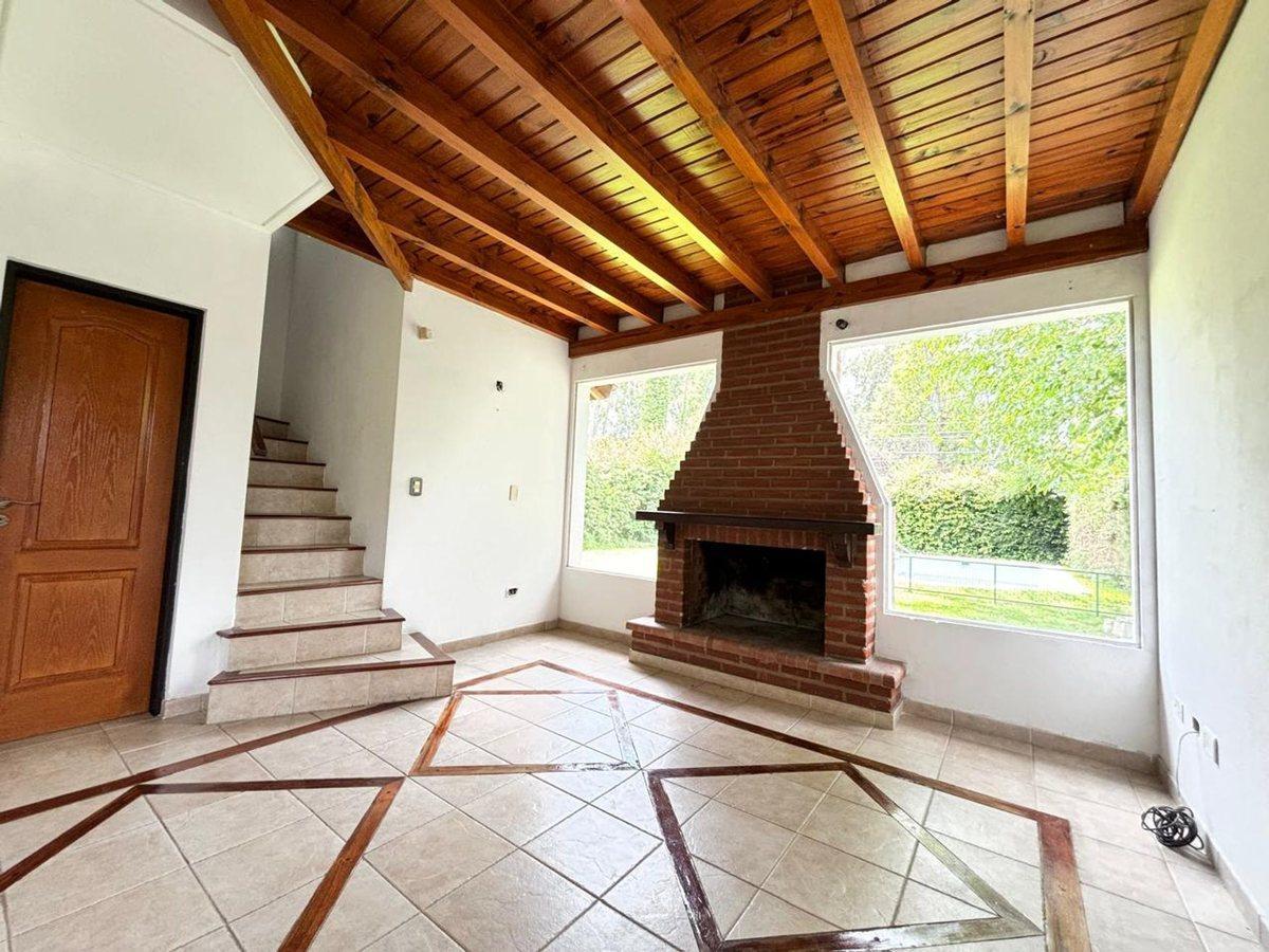 Foto de VENTA CASA 5 AMBIENTES EL CASCO DE MORENO, imagen 4