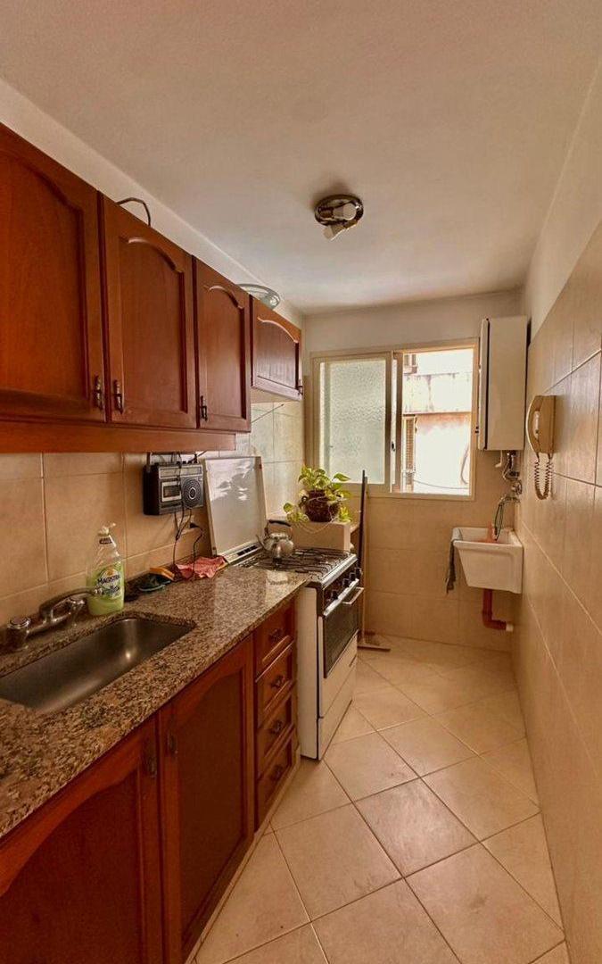 Foto de VENTA DEPARTAMENTO 2 AMBIENTES RAMOS MEJIA, imagen 2