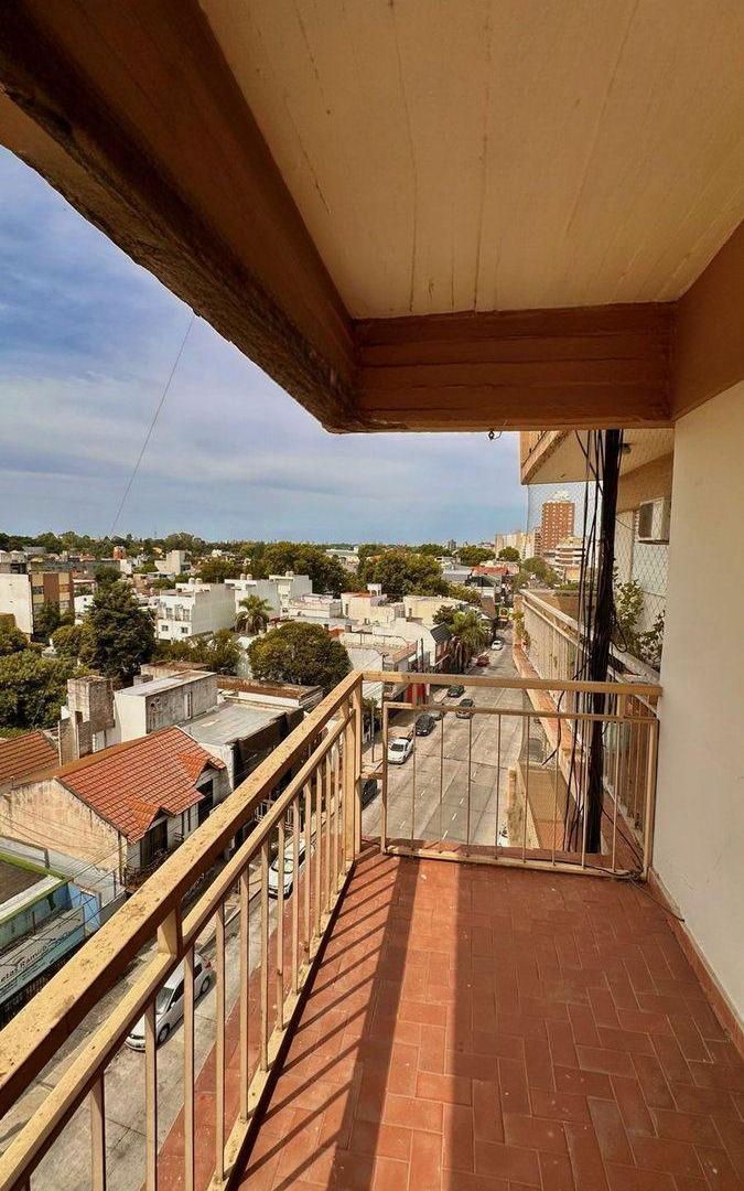 Foto de VENTA DEPARTAMENTO 2 AMBIENTES RAMOS MEJIA, imagen 5