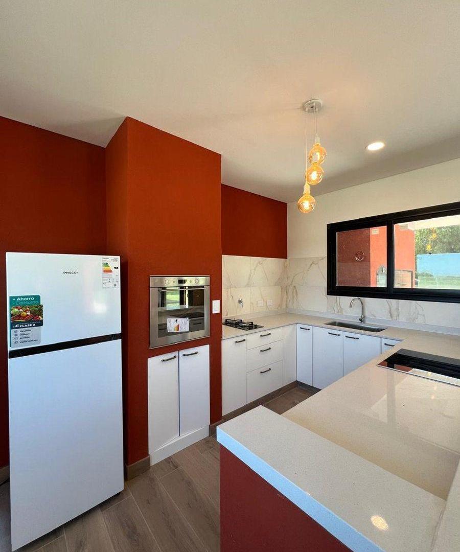 Foto de VENTA CASA LAS GOLONDRINAS GOLF LUJAN, imagen 1
