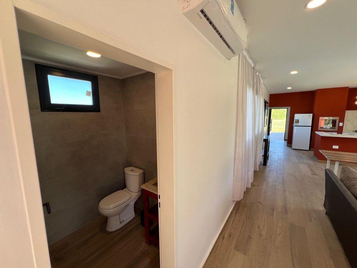Foto de VENTA CASA LAS GOLONDRINAS GOLF LUJAN, imagen 4