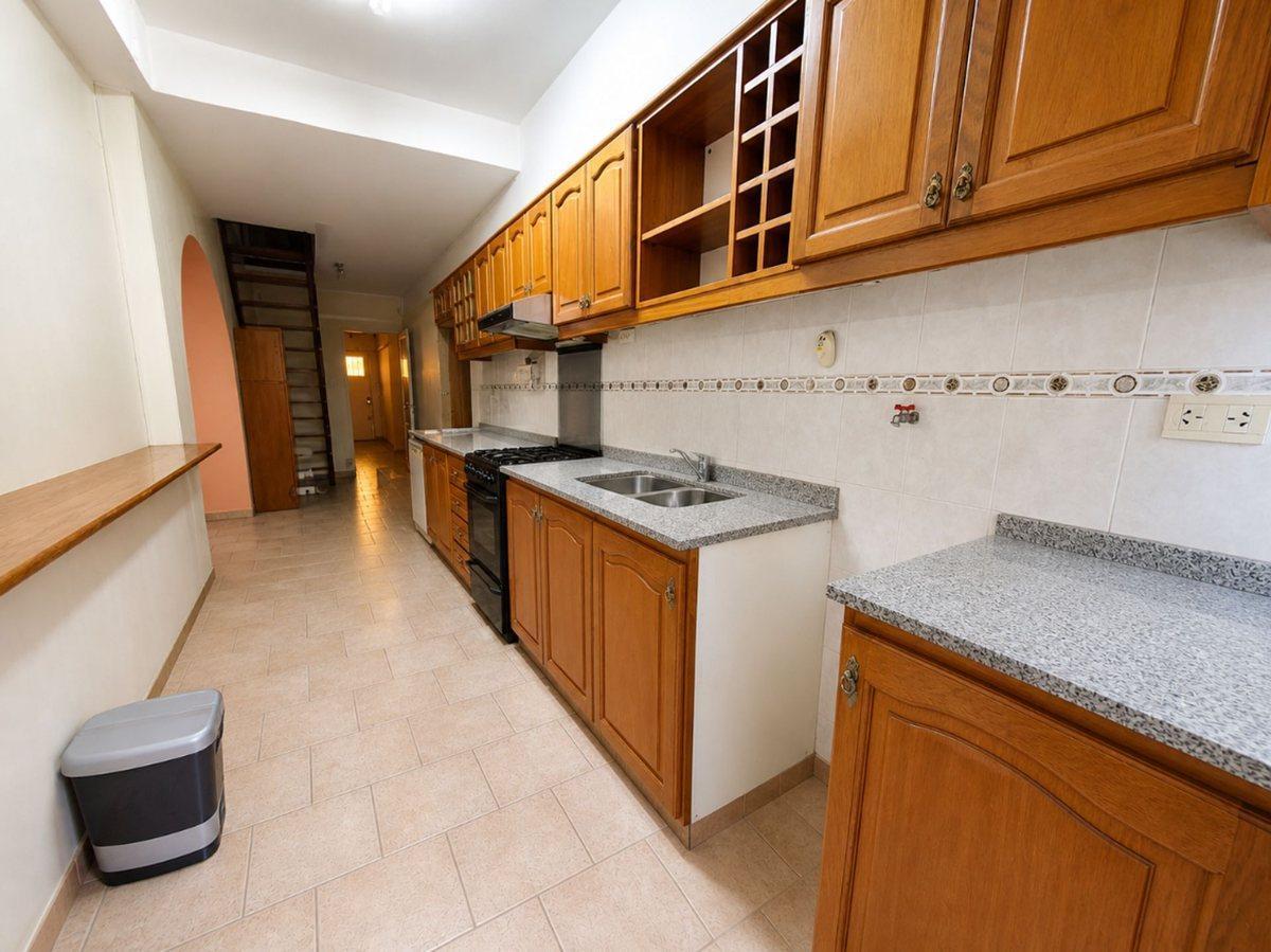 Foto de CASA VENTA RAMOS MEJÍA 4 AMBIENTES, imagen 2
