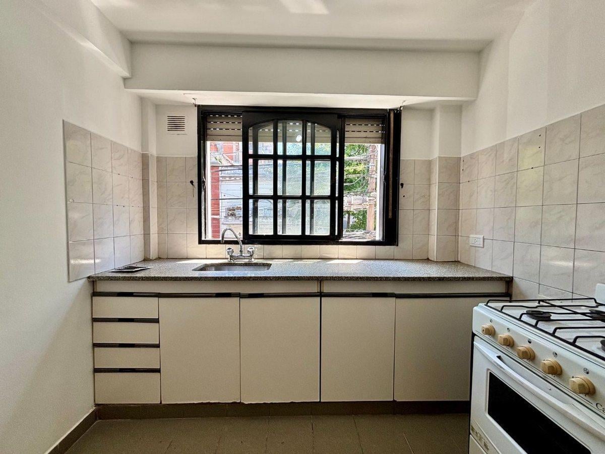 Foto de Alquiler departamento 2 ambientes en Ciudadela, imagen 3
